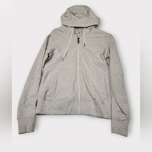 Size 4 - Lululemon Split Hoodie
